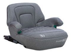 Автокрісло бустер FreeON Cosmo Plus Grey