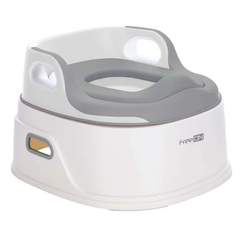 Набір для привчання до горщика FreeON 3 в 1, white