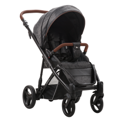 Коляска TM "Bebetto" RAINBOW