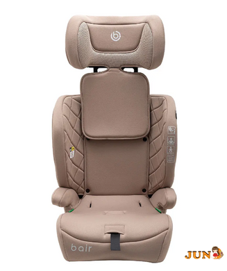 Автокрісло Bair Slider i-size Iso-fix BS-05 beige