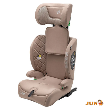 Автокрісло Bair Slider i-size Iso-fix BS-05 beige