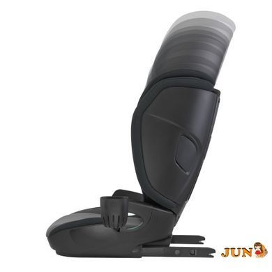 Автокресло ESPIRO THETA 110 ONYX