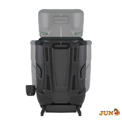 Автокресло ESPIRO THETA 110 ONYX