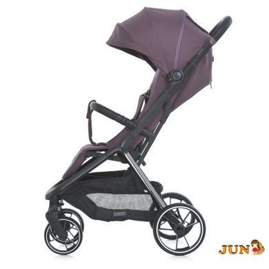 Коляска дитяча ME 1127-B BEYA Vintage Plum