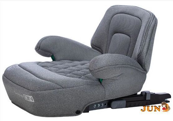 Автокресло бустер FreeON Cosmo Plus Grey