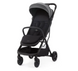 Коляска прогулянкова Adamex Zoom  grey
