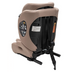 Автокрісло Bair Slider i-size Iso-fix BS-05 beige