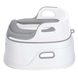 Набір для привчання до горщика FreeON 3 в 1, white