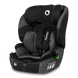 Автокрісло Lionelo LEVI ONE I-SIZE, Сірий