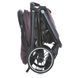 Коляска дитяча ME 1127-B BEYA Vintage Plum