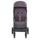Коляска дитяча ME 1127-B BEYA Vintage Plum