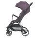 Коляска дитяча ME 1127-B BEYA Vintage Plum