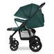 Коляска прогулянкова Lionelo ANNET TOUR GREEN TURQUOISE