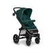 Коляска прогулянкова Lionelo ANNET TOUR GREEN TURQUOISE
