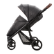 Коляска TM "Bebetto" RAINBOW