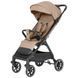 Прогулочная коляска CARRELLO Forza CRL-5535 Clam Beige