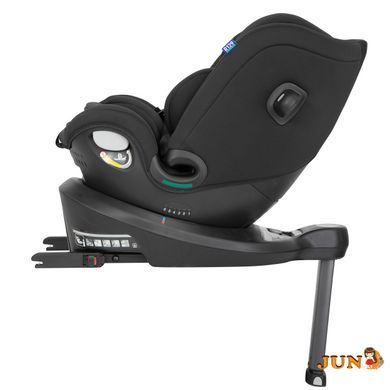 Автокресло Graco Turn2Me Grow i-Size, группа 0+/1/2