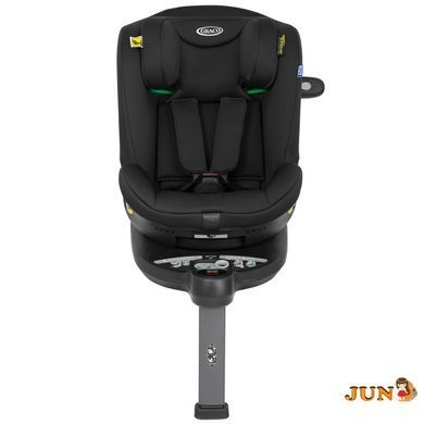 Автокресло Graco Turn2Me Grow i-Size, группа 0+/1/2