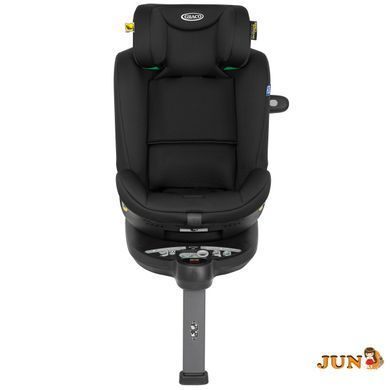 Автокресло Graco Turn2Me Grow i-Size, группа 0+/1/2