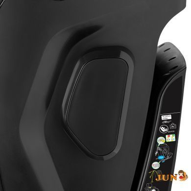 Автокресло Lionelo HARPER I-SIZE, Черный