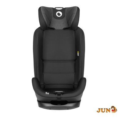 Автокресло Lionelo HARPER I-SIZE, Черный