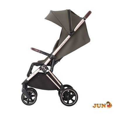 Коляска прогулочная ЭSPIRO FLAME 09 TAUPE SPLENDOR