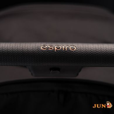 Коляска прогулочная ЭSPIRO FLAME 09 TAUPE SPLENDOR