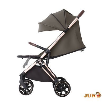 Коляска прогулочная ЭSPIRO FLAME 09 TAUPE SPLENDOR