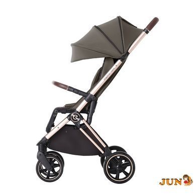 Коляска прогулочная ЭSPIRO FLAME 09 TAUPE SPLENDOR