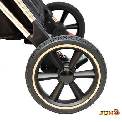 Коляска прогулочная ЭSPIRO FLAME 09 TAUPE SPLENDOR