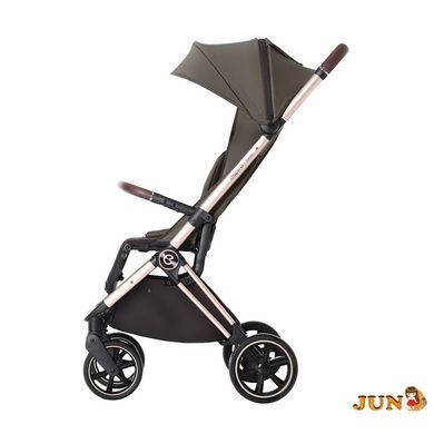 Коляска прогулочная ЭSPIRO FLAME 09 TAUPE SPLENDOR