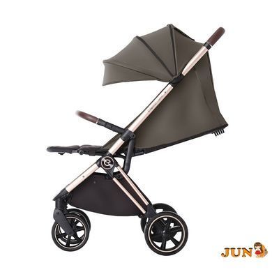Коляска прогулочная ЭSPIRO FLAME 09 TAUPE SPLENDOR