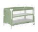 Манеж CARRELLO Porta CRL-18103 Mint Green з подвійним дном