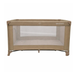 Кровать-манеж детская VELANO Flexi, beige