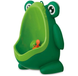 Детский горшок для мальчика FreeON Happy Frog Green