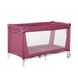 Манеж CARRELLO Piccolo CRL-11503/1 Orchid Purple /1/ MOQ