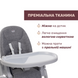 Стільчик для годування Chicco Polly Armonia