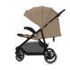 Коляска Lionelo EMMA ONE BEIGE SAND
