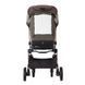 Коляска прогулочная ЭSPIRO FLAME 09 TAUPE SPLENDOR
