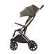 Коляска прогулочная ЭSPIRO FLAME 09 TAUPE SPLENDOR
