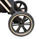 Коляска прогулочная ЭSPIRO FLAME 09 TAUPE SPLENDOR