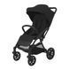 Коляска прогулянкова ESPIRO FUEL PRO 10 DYNAMIC BLACK