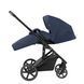 Коляска універсальна CARRELLO Alfa CRL-6522 (2in1) Denim Blue