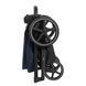 Коляска універсальна CARRELLO Alfa CRL-6522 (2in1) Denim Blue