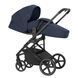 Коляска універсальна CARRELLO Alfa CRL-6522 (2in1) Denim Blue