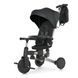 Велосипед El Camino TRIGO ME 1226 Night Black