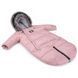 Зимний комбинезон &ndash; трансформер Cottonmoose Moose 0-6 M 767/111 Pink