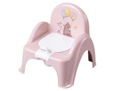 Горшок-стульчик Tega Forest Fairytale FF-007 107 light pink