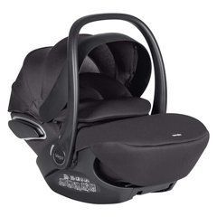 Автокрісло CARRELLO Vega CRL-14101 Absolute Black i-Size 40-87см