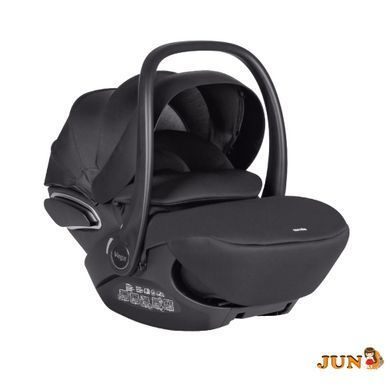 Автокресло CARRELLO Vega CRL-14101 Absolute Black i-Size 40-87см